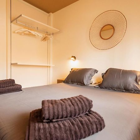 Lances Beach Penthouses Tarifa Bilik gambar