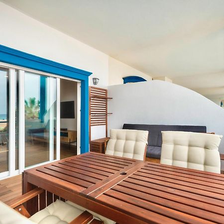 Lances Beach Penthouses Tarifa Bilik gambar