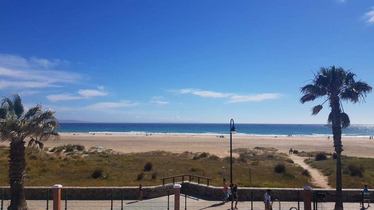 Lances Beach Penthouses Tarifa Luaran gambar