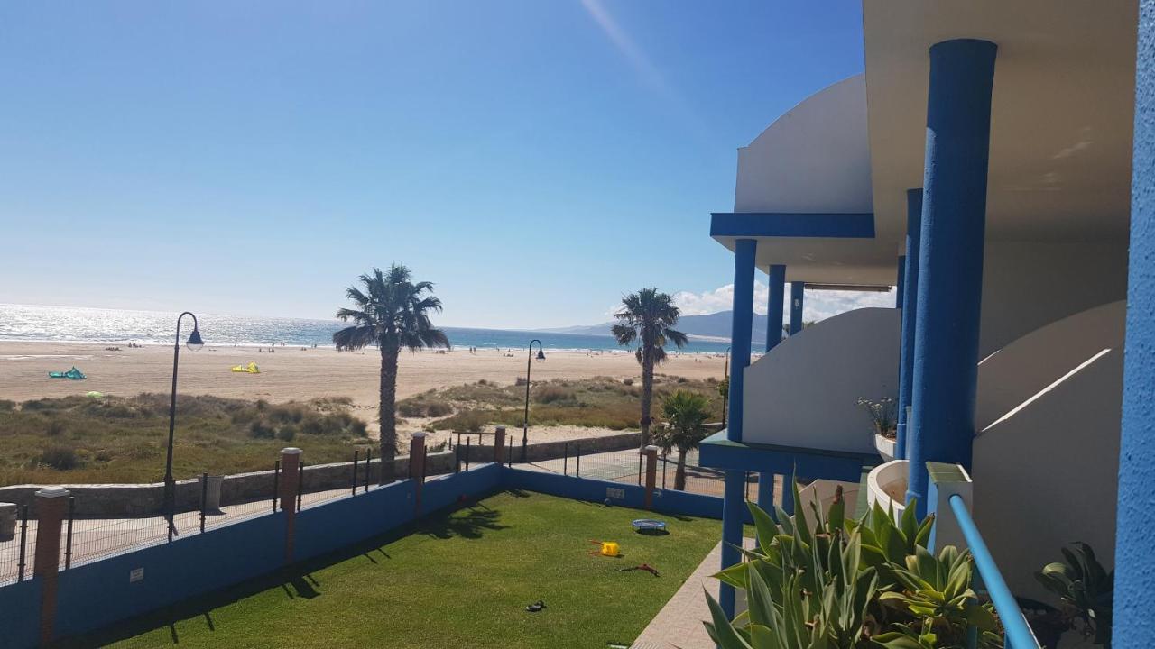 Lances Beach Penthouses Tarifa Luaran gambar