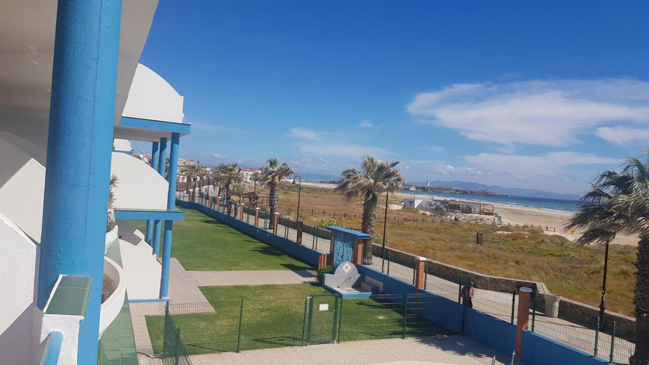 Lances Beach Penthouses Tarifa Luaran gambar