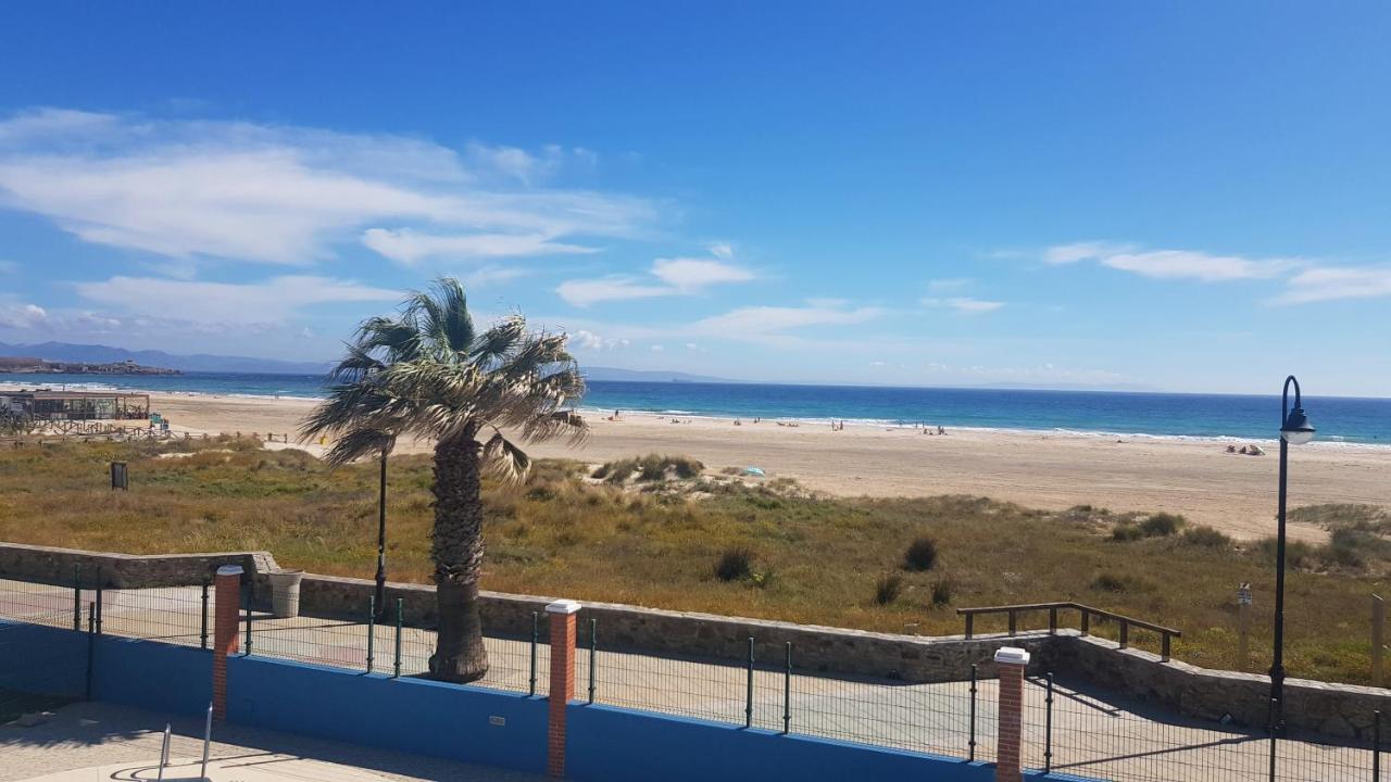 Lances Beach Penthouses Tarifa Luaran gambar