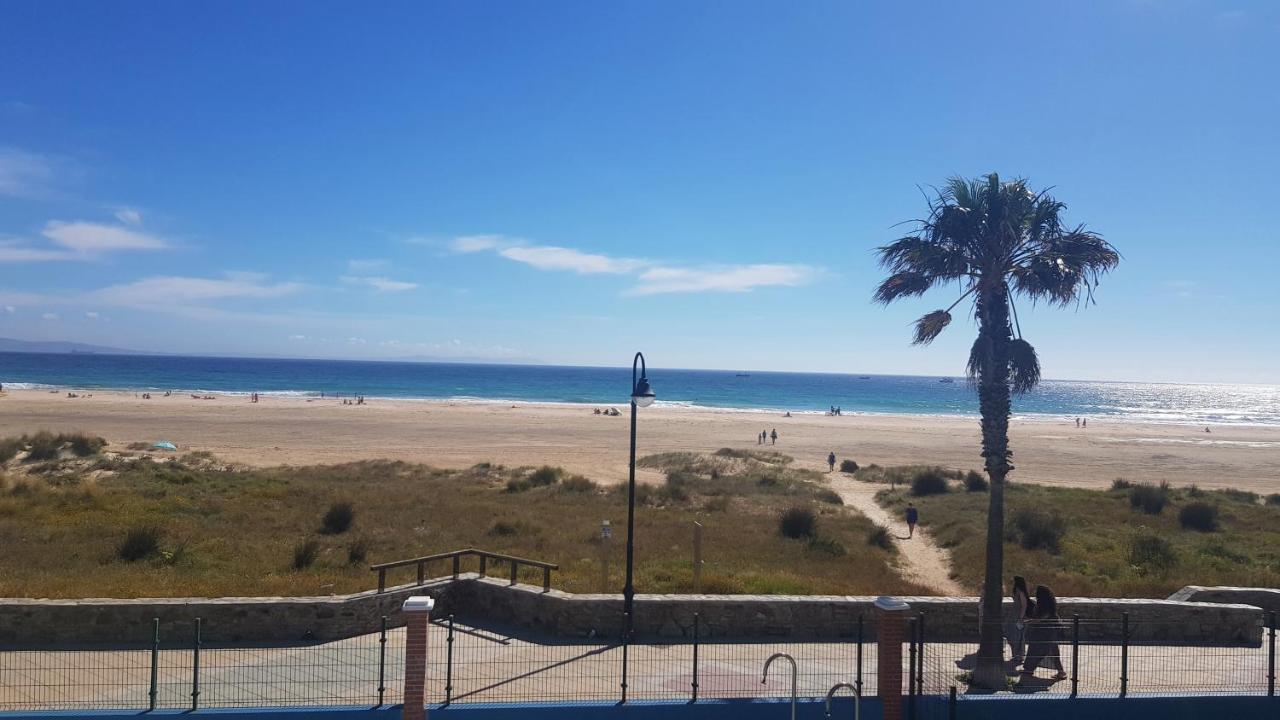 Lances Beach Penthouses Tarifa Luaran gambar