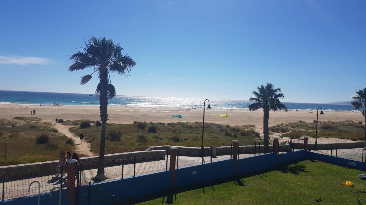 Lances Beach Penthouses Tarifa Luaran gambar