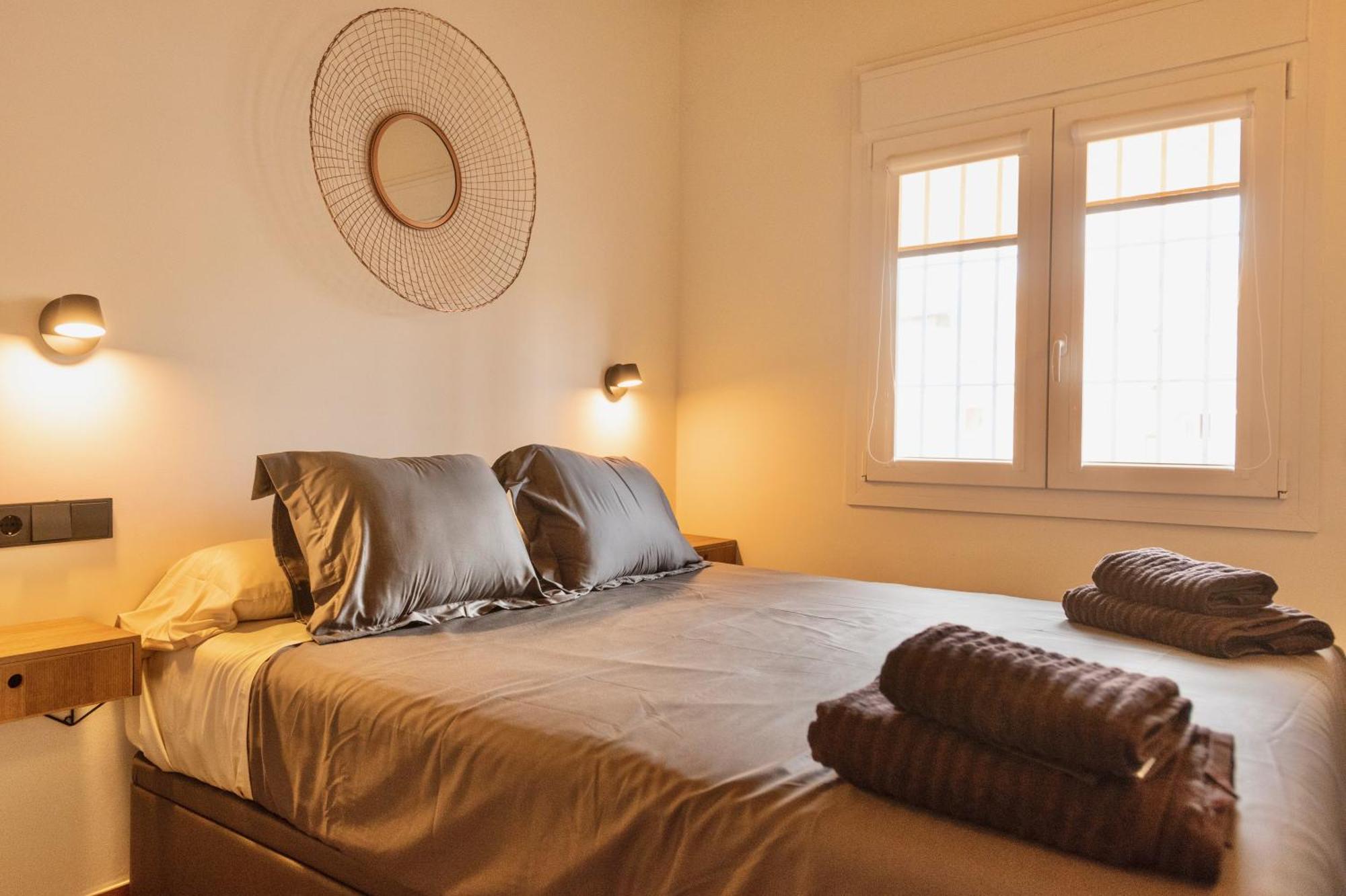 Lances Beach Penthouses Tarifa Bilik gambar