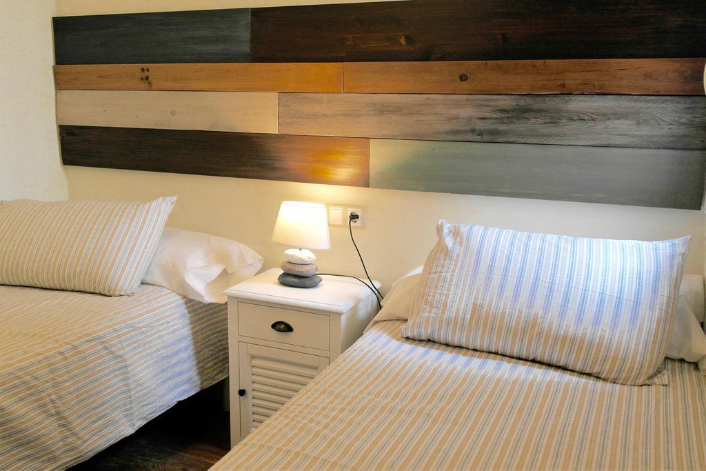 Lances Beach Penthouses Tarifa Luaran gambar