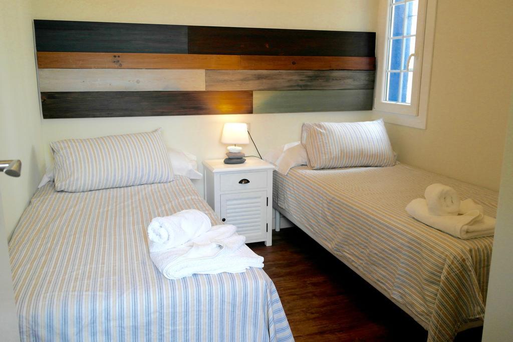 Lances Beach Penthouses Tarifa Luaran gambar