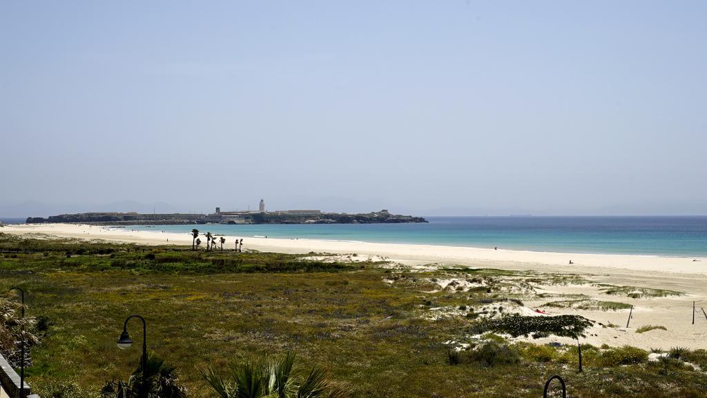 Lances Beach Penthouses Tarifa Luaran gambar