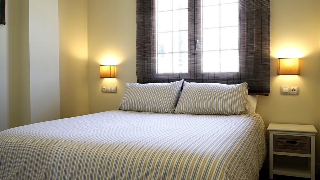 Lances Beach Penthouses Tarifa Luaran gambar
