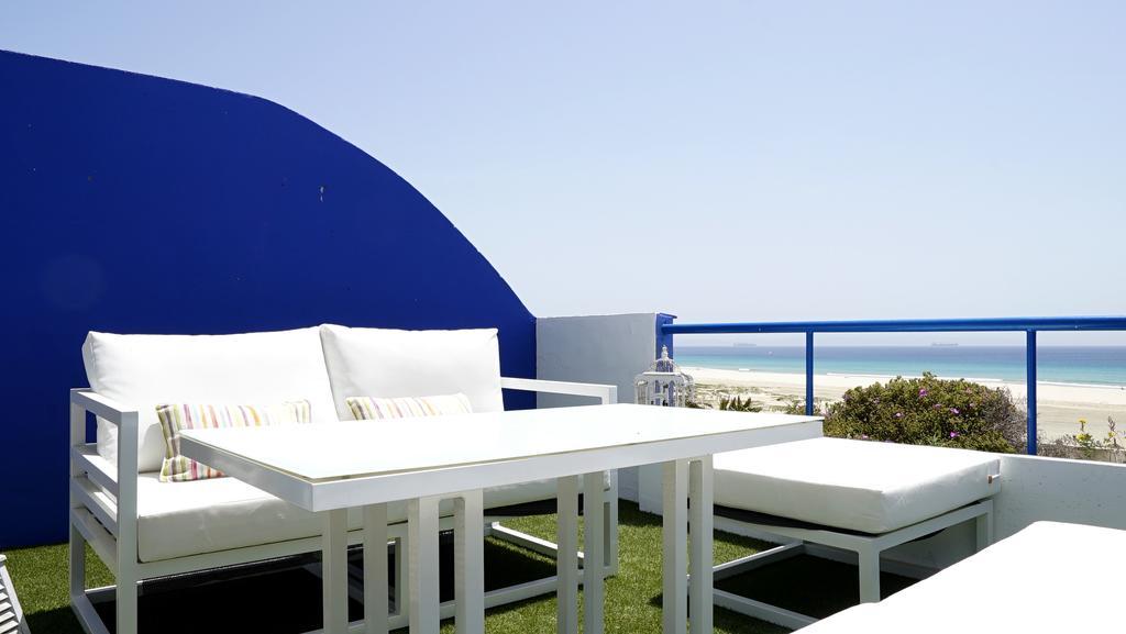 Lances Beach Penthouses Tarifa Luaran gambar