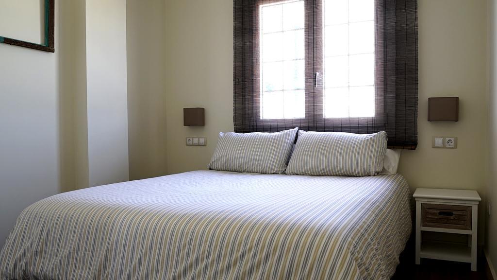 Lances Beach Penthouses Tarifa Luaran gambar