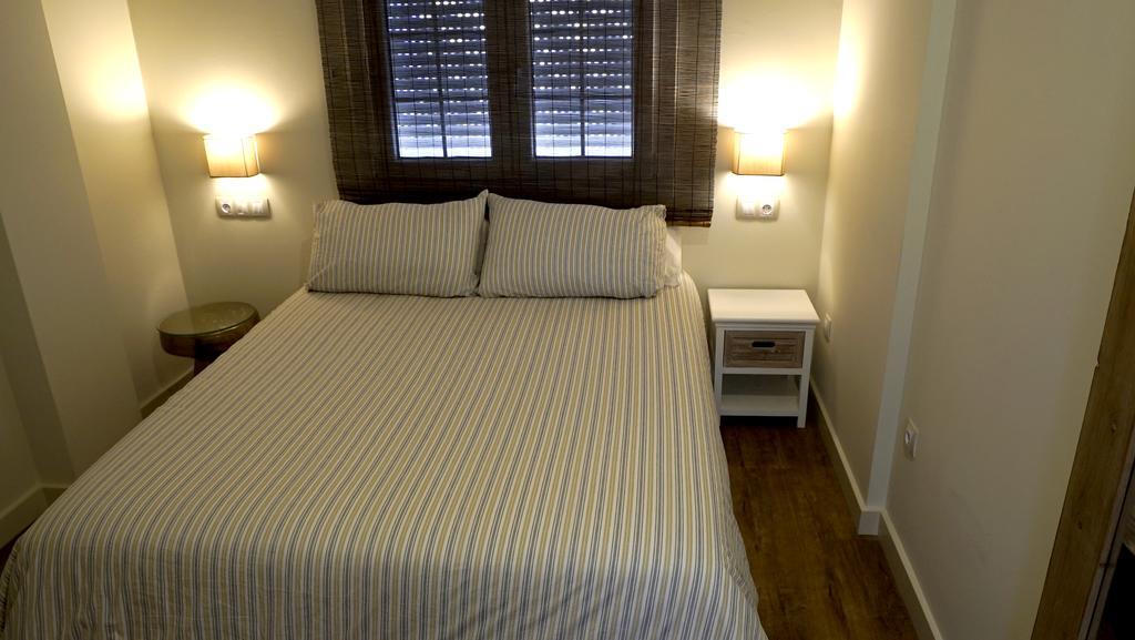 Lances Beach Penthouses Tarifa Luaran gambar
