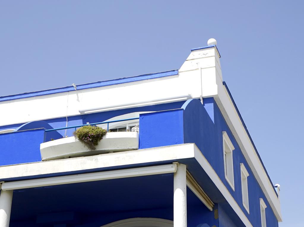 Lances Beach Penthouses Tarifa Luaran gambar