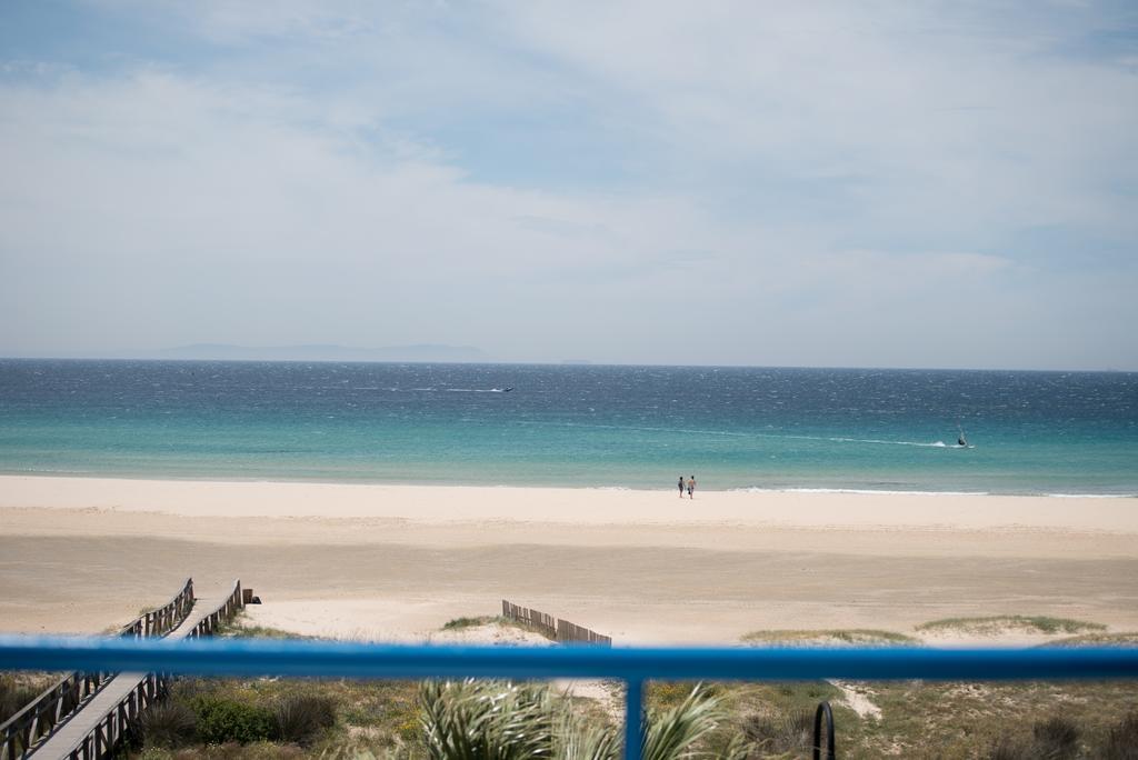 Lances Beach Penthouses Tarifa Luaran gambar