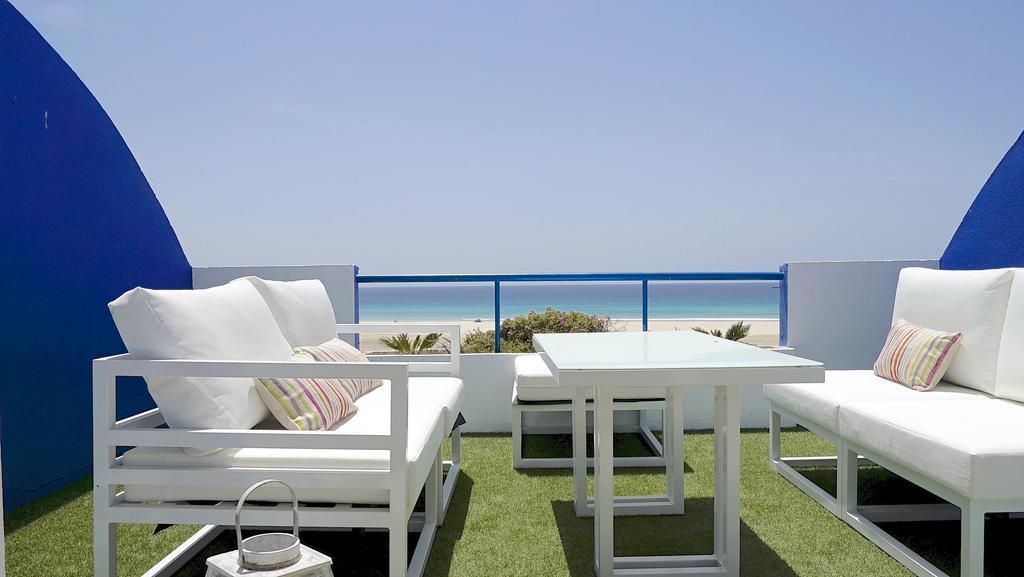 Lances Beach Penthouses Tarifa Luaran gambar