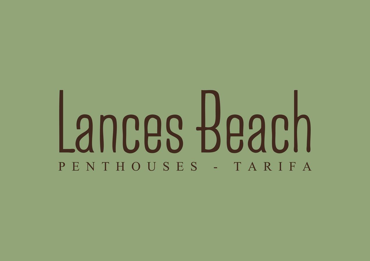 Lances Beach Penthouses Tarifa Luaran gambar