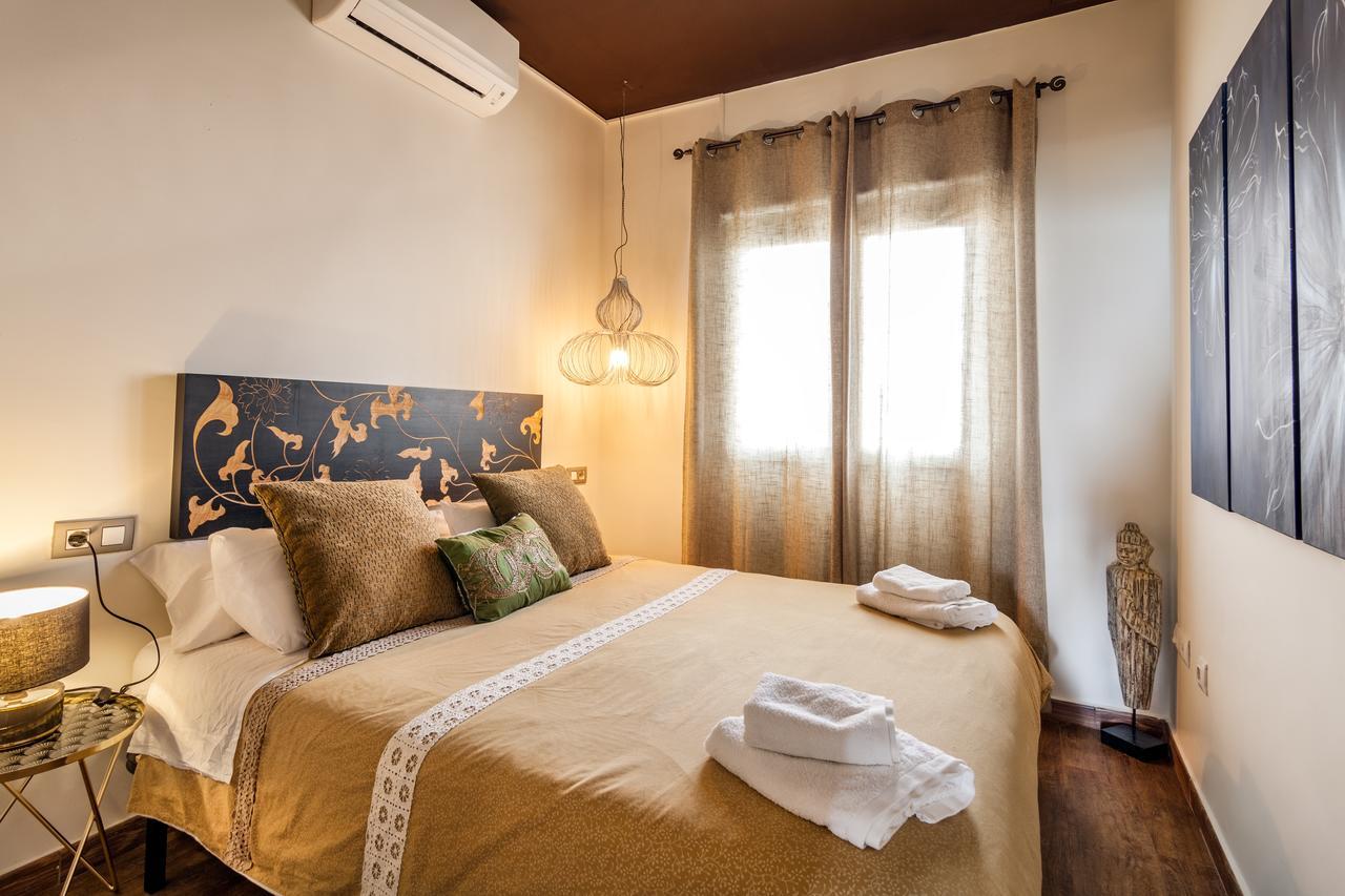Lances Beach Penthouses Tarifa Luaran gambar