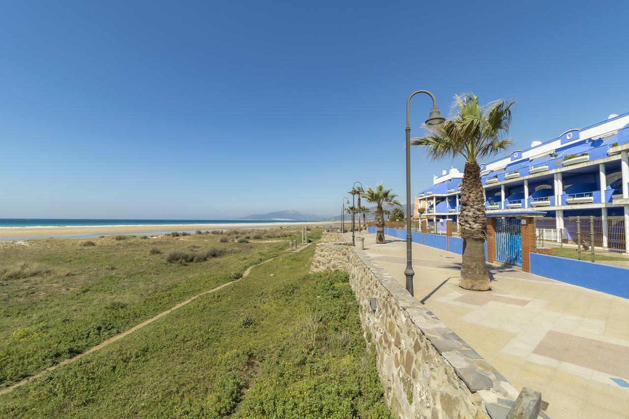 Lances Beach Penthouses Tarifa Luaran gambar