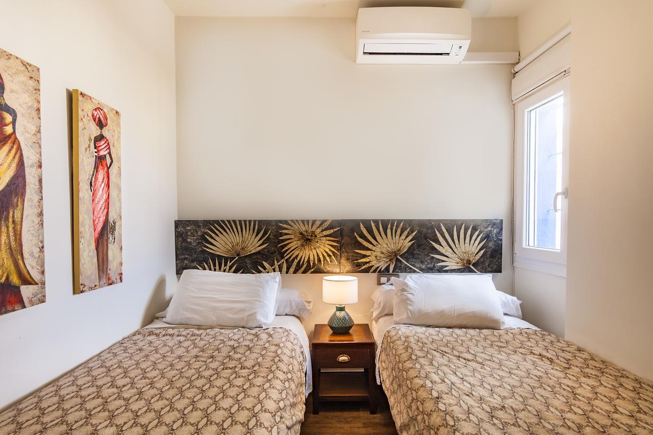 Lances Beach Penthouses Tarifa Luaran gambar