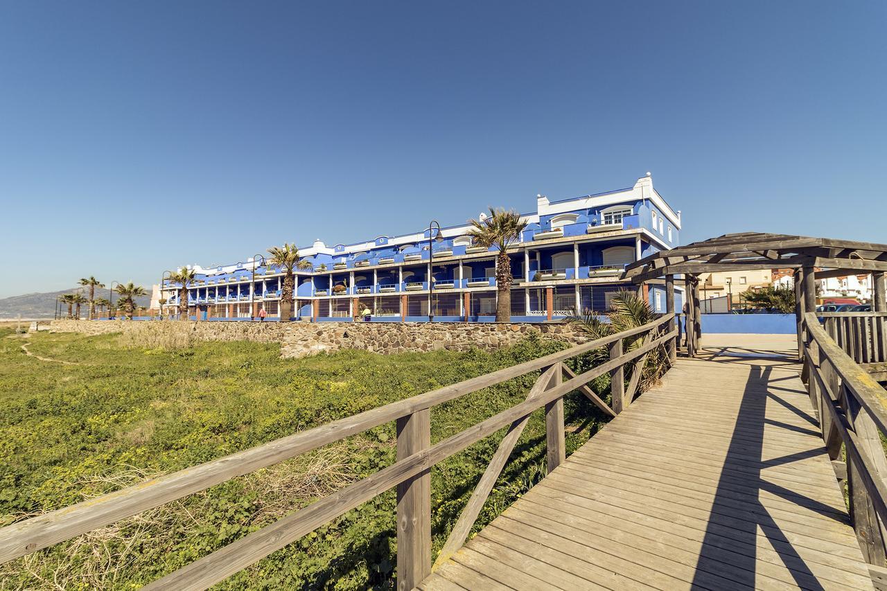 Lances Beach Penthouses Tarifa Luaran gambar