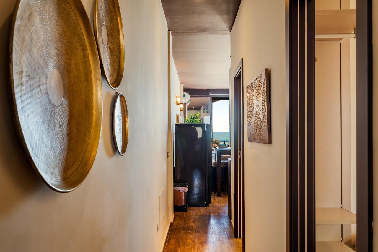 Lances Beach Penthouses Tarifa Luaran gambar