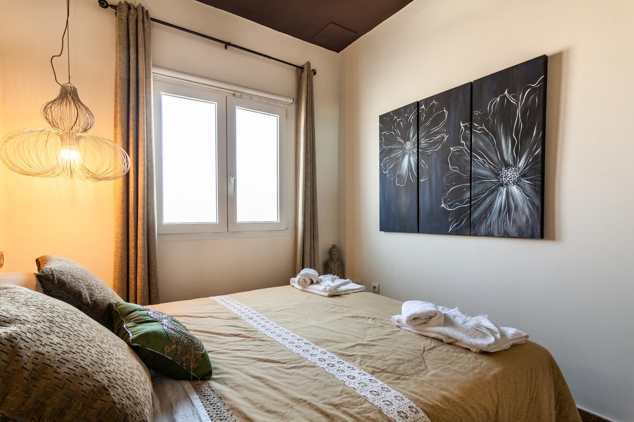 Lances Beach Penthouses Tarifa Luaran gambar